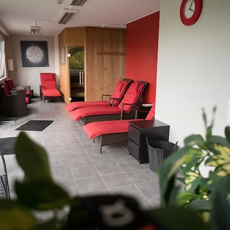 פרנקפורט Hotel Roedelheimer Hof - Am Wasserturm מראה חיצוני תמונה