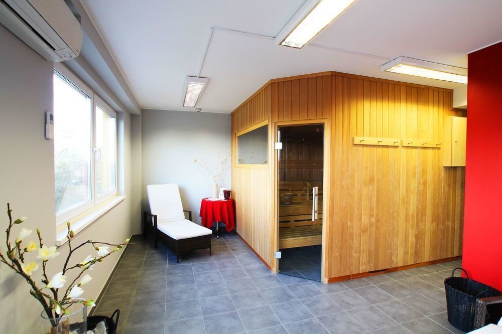פרנקפורט Hotel Roedelheimer Hof - Am Wasserturm מראה חיצוני תמונה